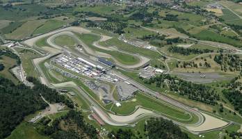 Autodromul Internațional del Mugello