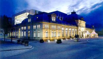 Sala Festivalului Baden-Baden
