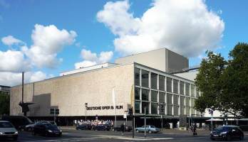 Opera germană Berlin