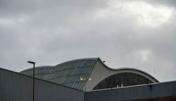 Барклайс Арена