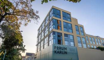 Forum Karlín