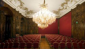 Palais Schönborn Batthyány Wien