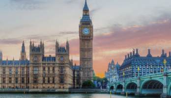 London Concerts and Opera