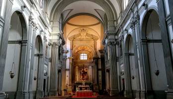 Biserica Anglicană All Saints´ Roma