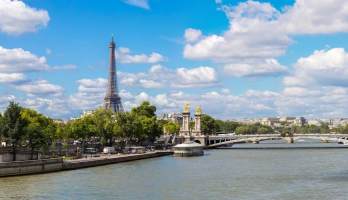 Bateaux Mouches