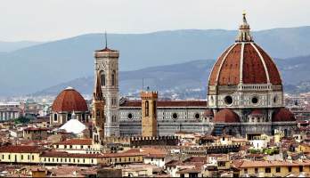 Florence Concerts and Opera
