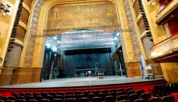 Teatro del Châtelet