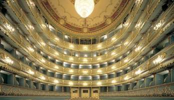 Teatro Estatal Praga
