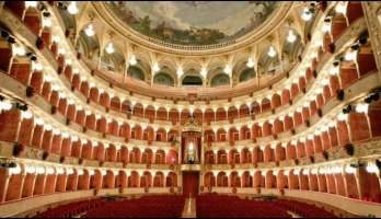 Opera di Stato Roma Teatro Costanzi