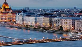 Budapest