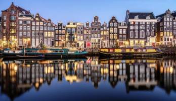 Amsterdam
