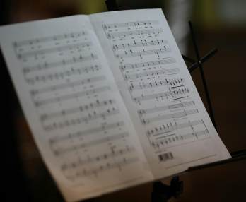 Kreolische Messe von Ariel Ramirez, Messe in Buenos Aires