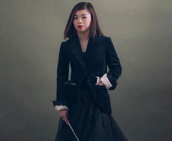 Orchestra Giovanile dell’Unione Europea