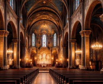 Парижский Струнный Оркестр