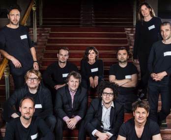 Musicbanda Franui und Die Strottern