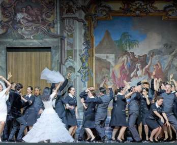 The Marriage of Figaro