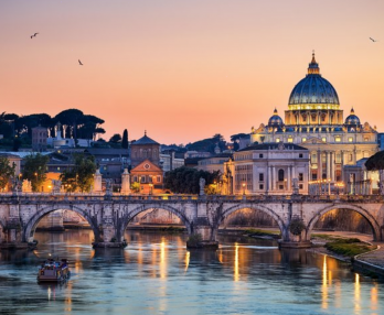Museos Vaticanos y Capilla Sixtina