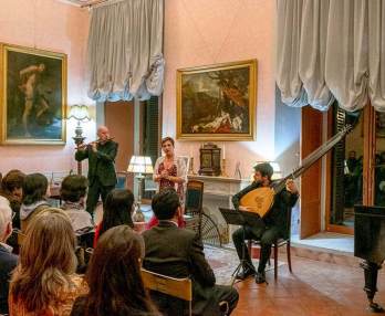 New Year's Opera Concert