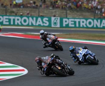 Grand Prix d’Italie MotoGP 2026