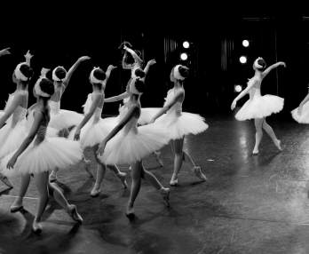 La Belle au bois dormant Ballet