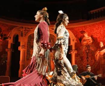 Gran Gala Flamenco