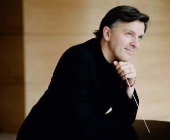 Antonin Dvorak, El jacobino