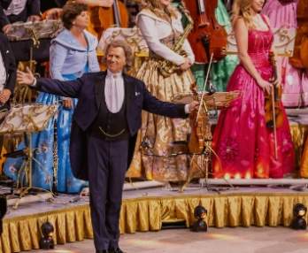 André Rieu