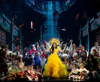Cendrillon