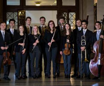 Orchesterakademie der Wiener Philharmoniker