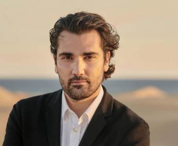 Jonathan Tetelman