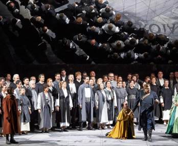 Idomeneo, König von Kreta