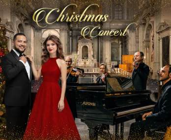 クリスマスコンサート