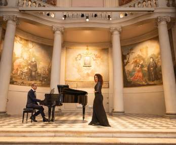 Лирическая опера