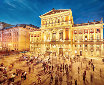 Filarmonica Imperială