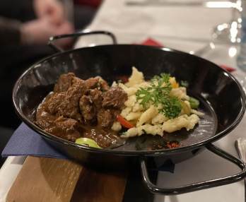 Crociera Vino & Cena con Musica dal Vivo