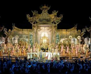 Turandot