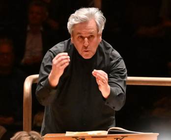 London Symphony Orchestra