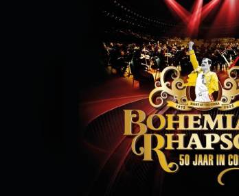 Bohemian Rhapsody 50 Jahre im Konzert