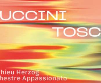 Puccini, Tosca