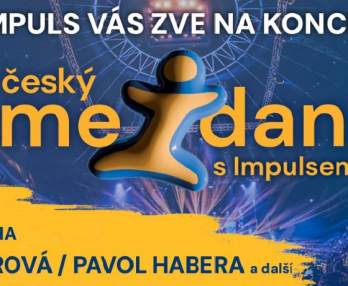 Český Mejdan s Impulsem 2025