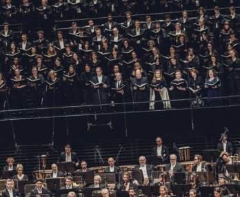 Verdi, Messa da Requiem