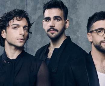 Il Volo 