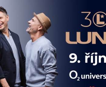 ルネティック、30レト