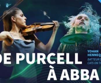 От Перселла до ABBA