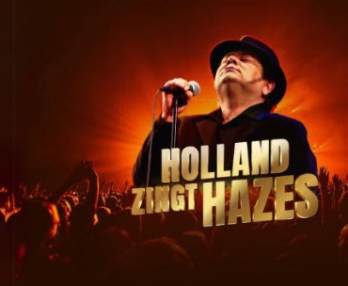 Holland Zingt Hazes