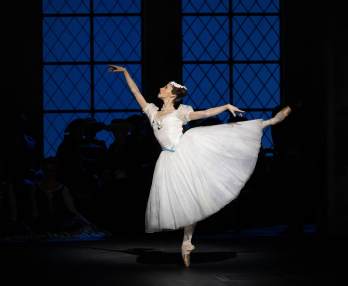 La Sylphide