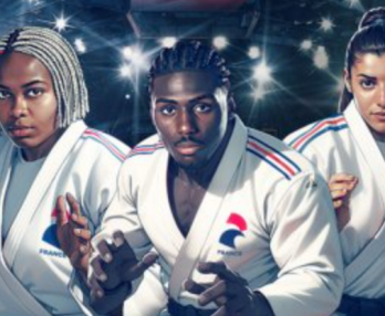 Paris Grand Slam 2026