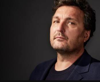 Ludovic Tézier