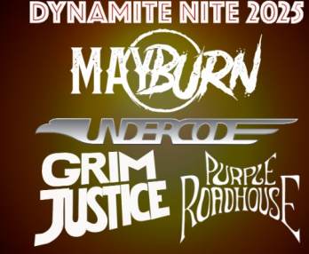 Dynamite Nite 2025