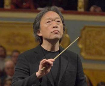 Myung-Whun Chung dirigiert Verdi